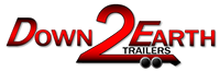 Down 2 Earth Logo